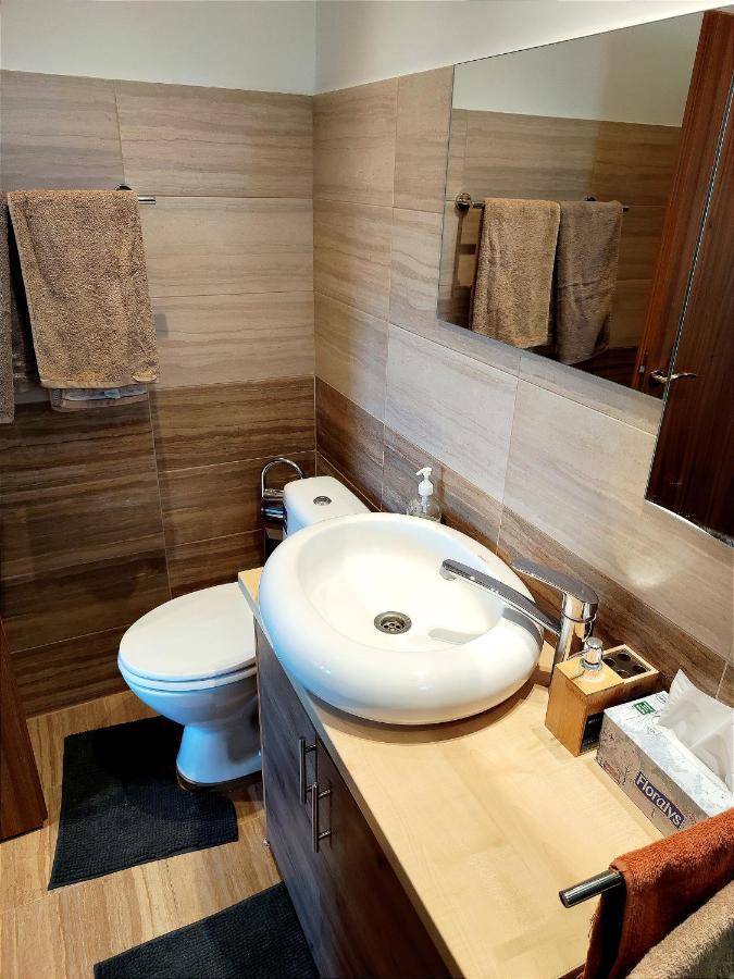 Casa De Vis Appartement Braşov Buitenkant foto